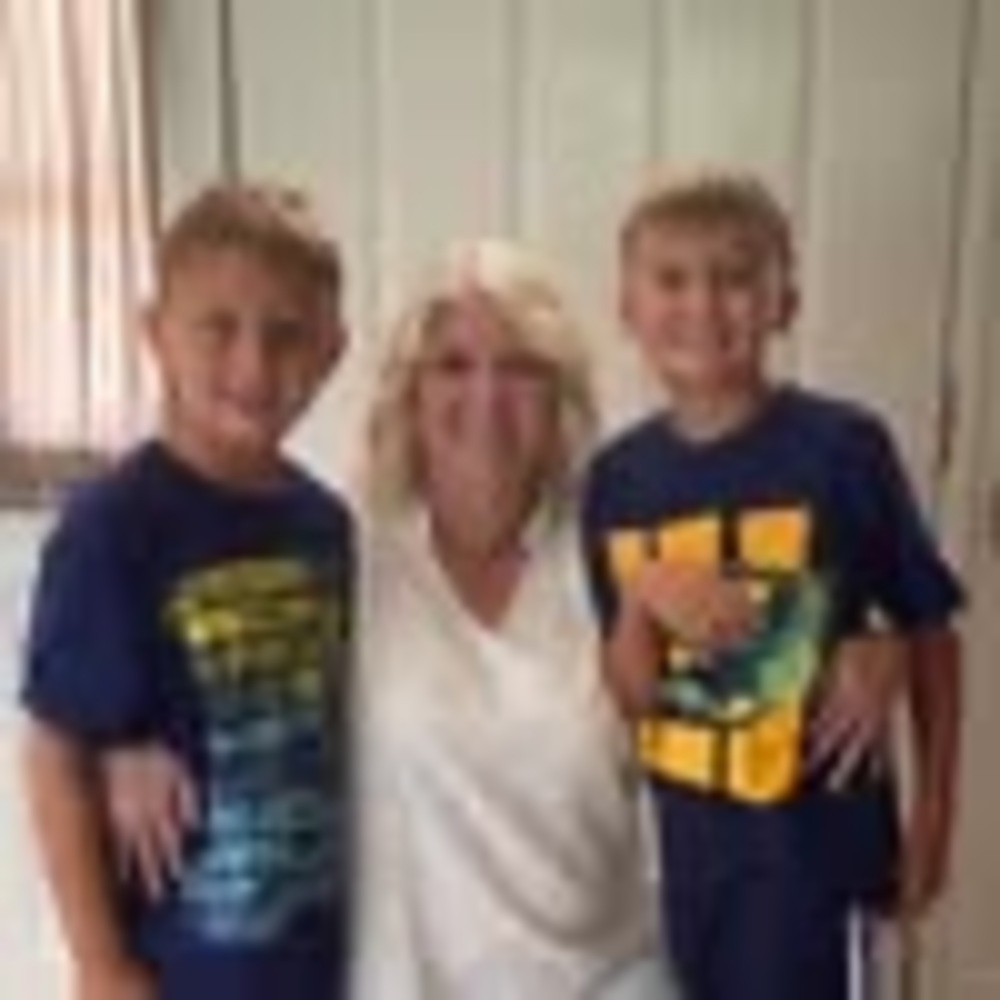 Meet your Posher, Cindy